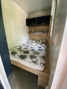 Metkina Hiška -samooskrbna