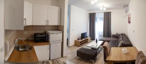 Aqua Lux Apartman