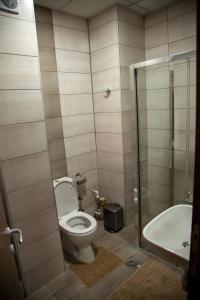 Aqua Lux Apartman