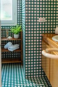 Appartement 1 Chambre