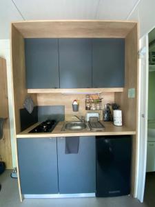 Metkina Hiška -samooskrbna