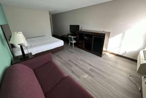Baymont by Wyndham N Myrtle Beach - Park & Sports Complex Area