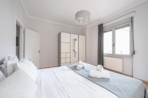 Syntagma SQ Residence