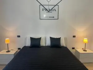 COME A CASA - تافيانو