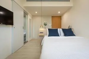 Hotel Ever Spring - Penghu - Feng-kuei-wei