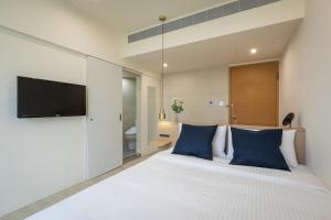 Suite Tiêu chuẩn giường đôi (Standard Double Suite)