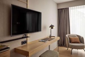 ATLANTIC Hotel Heidelberg