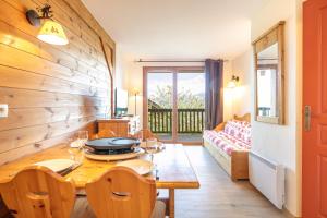 Les Alpages du Corbier C101