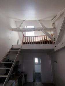 Appartements Studio plein de charme - 2 : photos des chambres