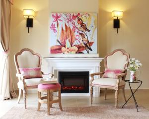 Binh An Village Resort