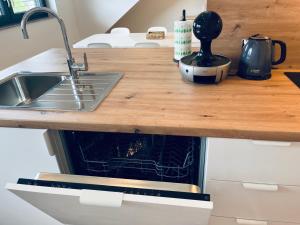 Villa Kovačeva 15, app 2, free parking