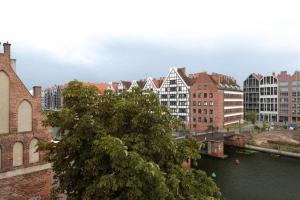 Central Apartments GdanskK2125