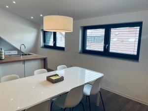 Villa Kovačeva 15, app 2, free parking