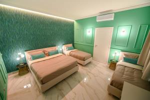 Comfort Quadruple Room