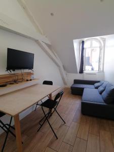 Studio plein de charme - 2