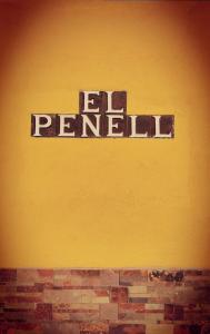 El Penell Apartament Xaloc