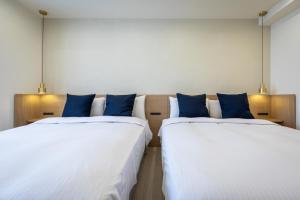 Phòng Tiêu chuẩn 4 người (Standard Quadruple Room)