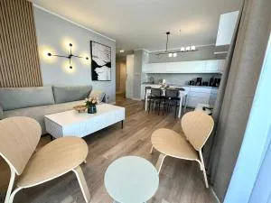 Apartamenty Baltica Pro Kołobrzeg - Luboszyce