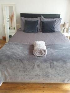 Balham, South London Spacious Guest House F2, 6 rooms available