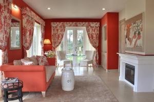 Binh An Village Resort