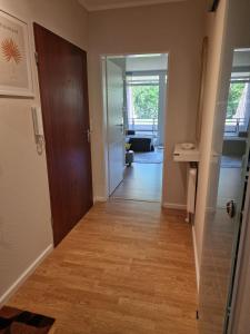 Ferienwohnung Frau Hansen