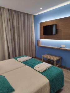 Melini Hotel Suites