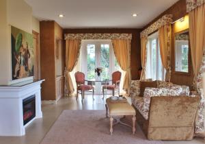 Binh An Village Resort