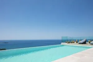 Krystallon Villas - باليوخورا