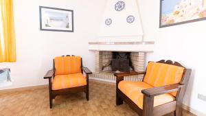 Casa Mandriola- Peacefull Escape img6