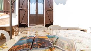 Casa Mandriola- Peacefull Escape img20