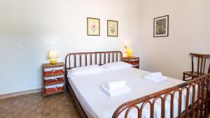 Casa Mandriola- Peacefull Escape img24