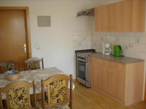 Ferienwohnung Barthel