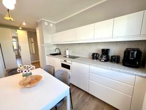 Apartamenty Baltica Pro Kołobrzeg