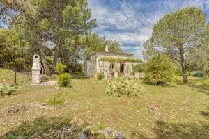 Eco House Zabodarski Beach - Happy Rentals - Susak