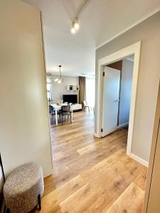 Apartamenty Baltica Pro Kołobrzeg