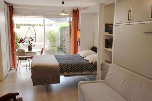 Appartements Le VISCOS a AGOS-VIDALOS : photos des chambres