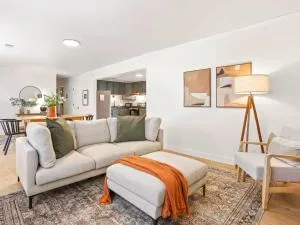 New River Gorge Retreat 10 min 2 Ace Resort - أوم هيل