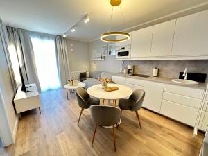 Apartamenty Baltica Pro Kołobrzeg