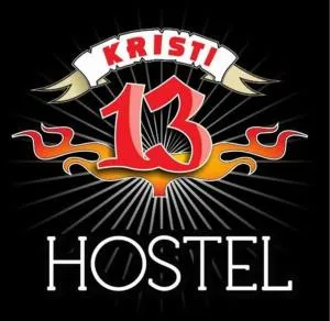 Hostel K13 - Парга