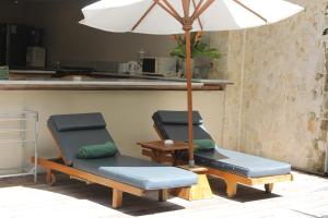 Sienna Villas Seminyak