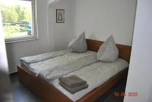 Zimmervermietung Eberswalde - Eberswalde