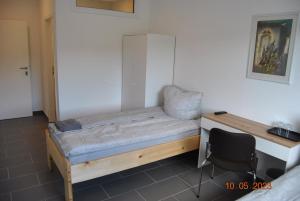 Zimmervermietung Eberswalde