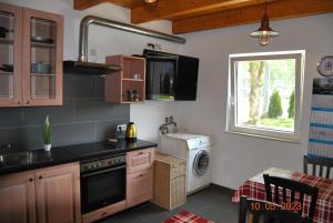 Zimmervermietung Eberswalde