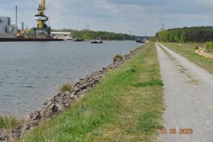 Zimmervermietung Eberswalde