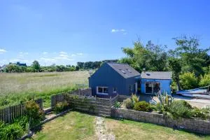 Petit Duplex Proche Mer - Kervran