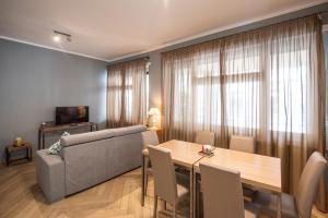 Top Living Apartments - Casa Valentino