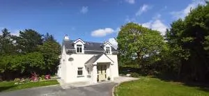 Atlantic Way Cottage - Camus Eighter