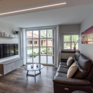 Ferienwohnung "Landhaus Buchenallee"