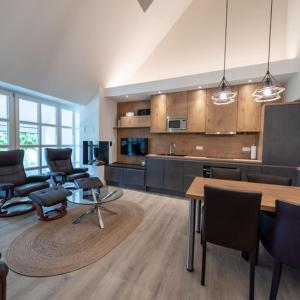 Ferienwohnung "Landhaus Buchenallee"