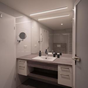 Ferienwohnung "Landhaus Buchenallee"